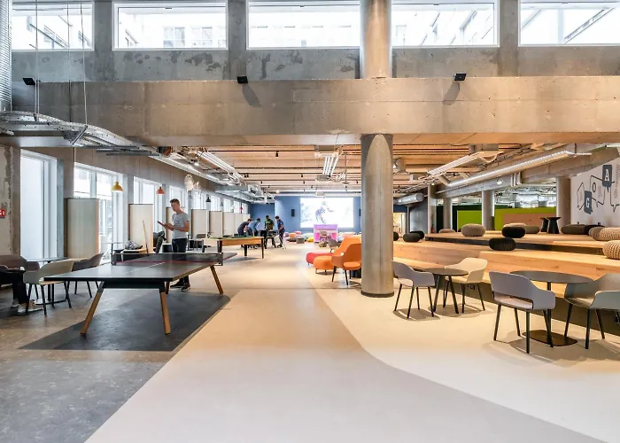 Aparthotel Ecla Paris Massy Palaiseau