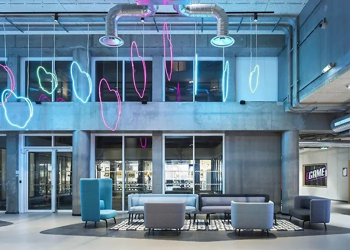 Ecla Paris Massy Apartahotel Palaiseau