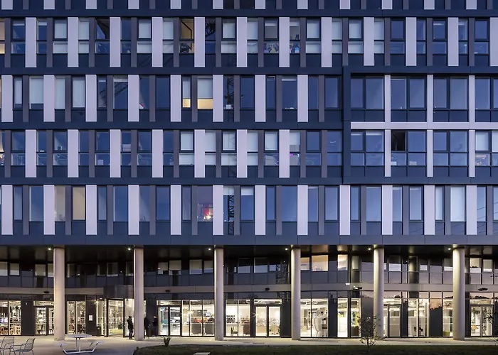 Ecla Paris Massy Palaiseau