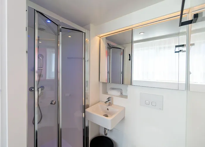 Ecla Paris Massy Aparthotel Palaiseau