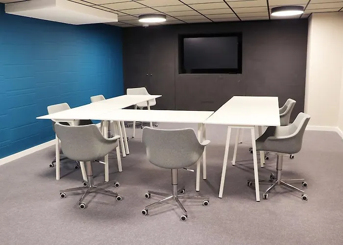 Ecla Paris Massy 3* Palaiseau
