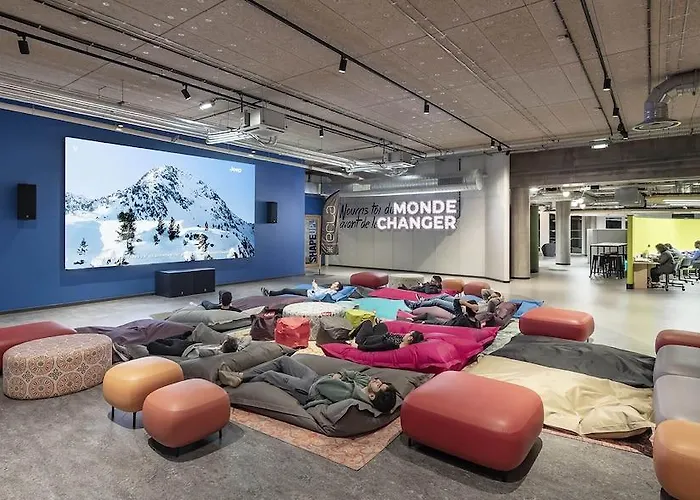 Ecla Paris Massy Palaiseau