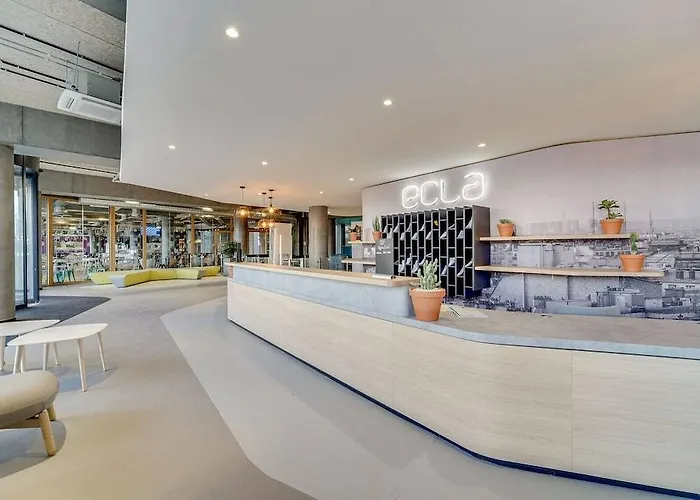 Ecla Paris Massy