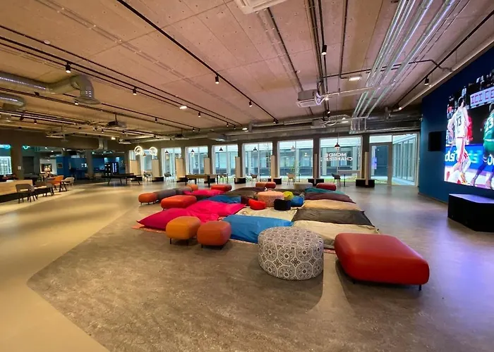 Ecla Paris Massy Palaiseau