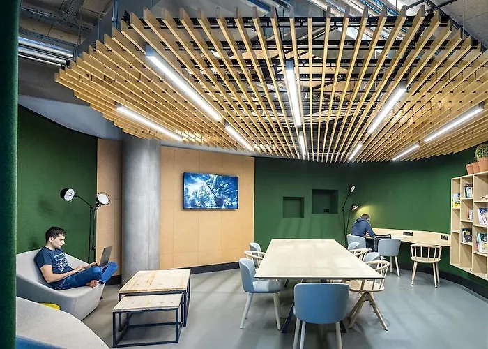 Ecla Business Palaiseau
